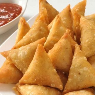Potato Samosa (12pcs)