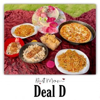 Mother's Day 2022 Deal D