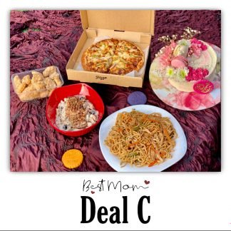 Mother's Day 2022 Deal C