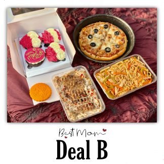 Mother's Day 2022 Deal B