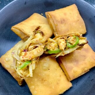 Chicken Fajita Pockets (12pcs)