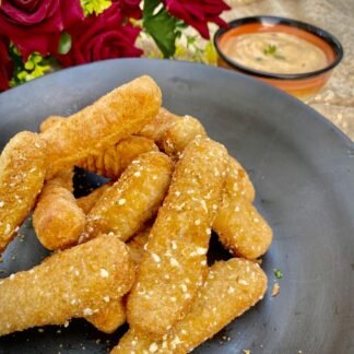 Chicken Fingers (1 kg)