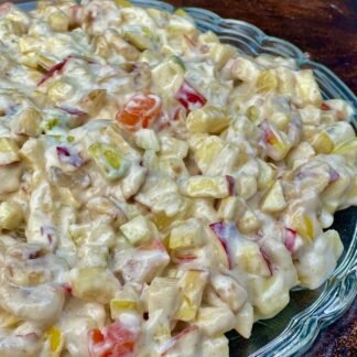 Fruit Salad (1kg)