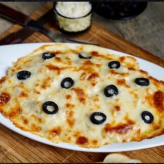 Mac N Cheese Classic (1kg)