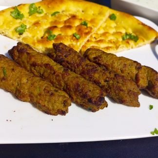 Chicken Reshmi Kababs (12pcs)
